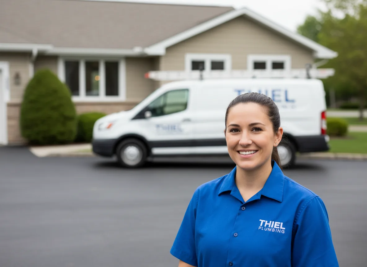 Plumber Oakford, IN FAQs